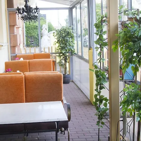 Hotel Flamingo 3*