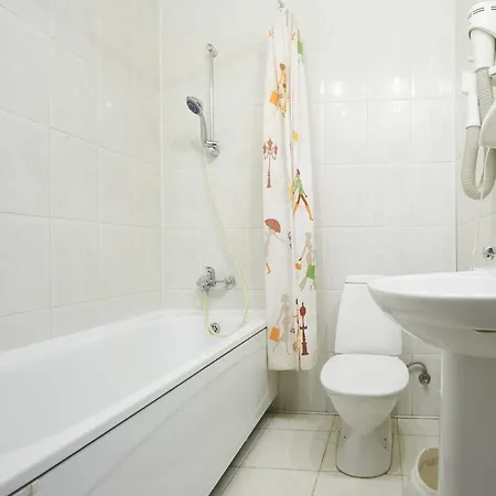 Flamingo 3* Vilnius