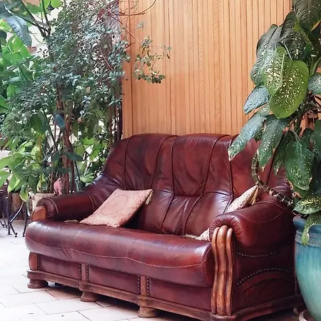 Hotel Flamingo