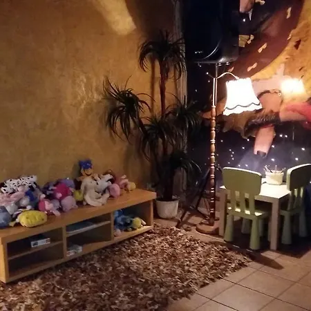 Flamingo Hotel