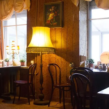 Flamingo Hotel Vilna