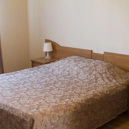 Hotel Flamingo 3*