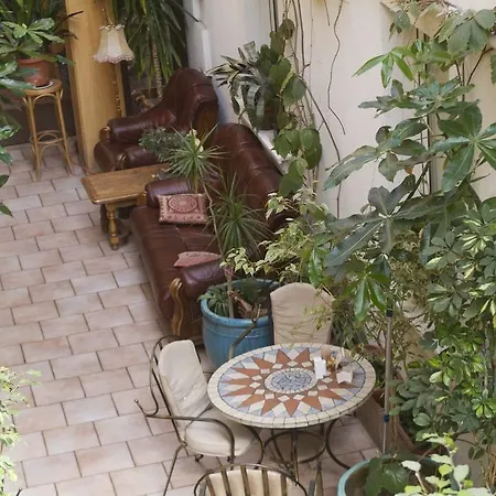 Hotel Flamingo