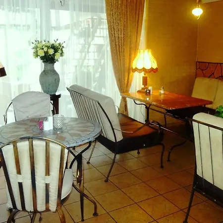 Flamingo Hotel Vilna