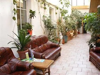 Flamingo Hotel 3*